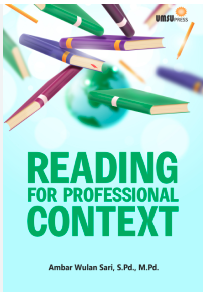 Reading For Professional Context