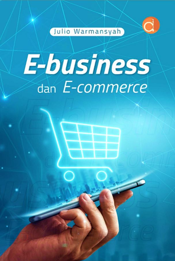 E-Business dan E-Commerce