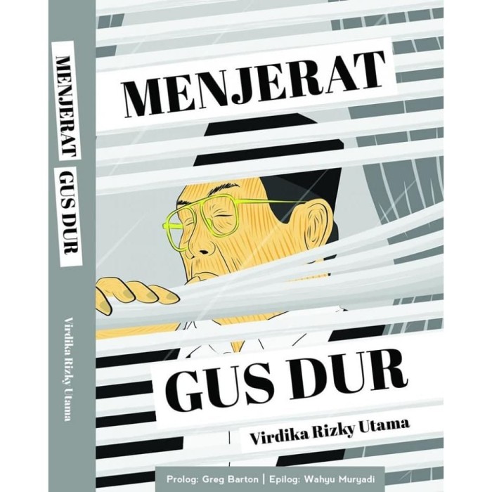 Menjerat Gus Dur