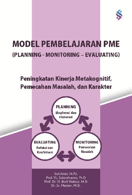 Model Pembelajaran PME