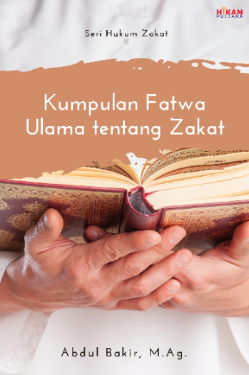 Kumpulan Fatwa Ulama Tentang Zakat