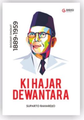 Ki Hajar Dewantara