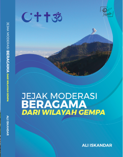 Jejak Moderasi Beragama dari Wilayah Gempa