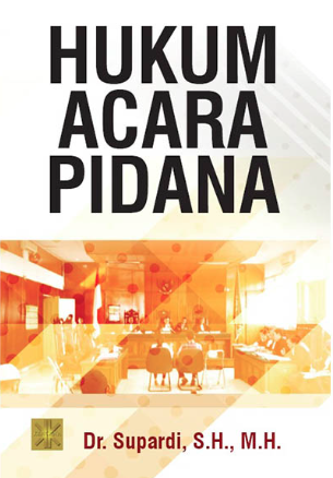 Hukum Acara Pidana