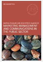 Marketing Management and Communications in the Public Sector