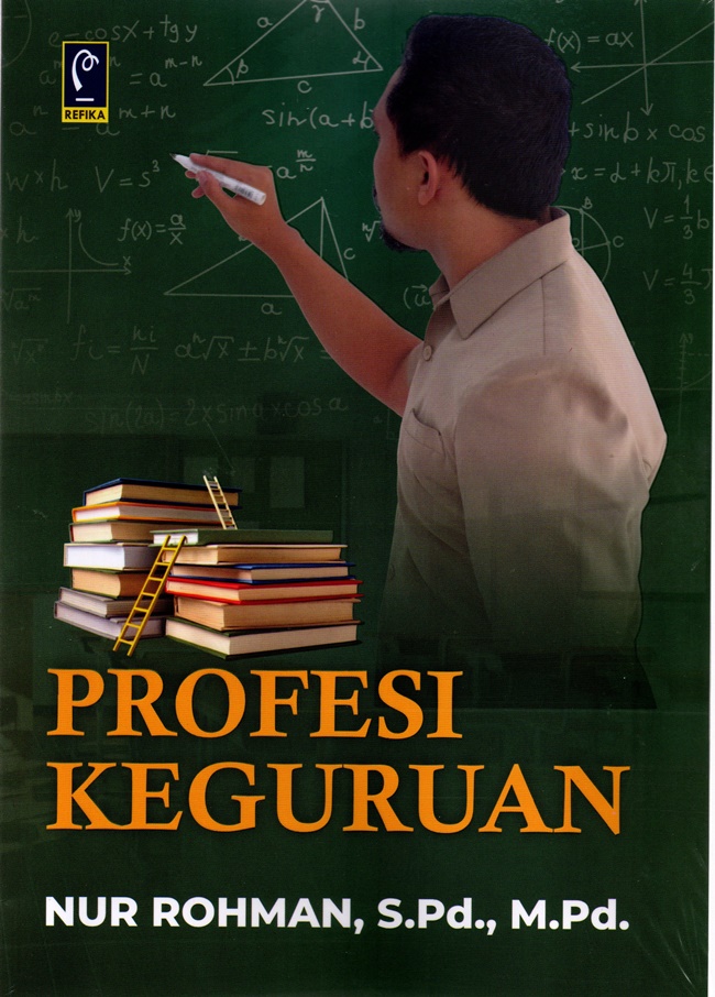 Profesi Keguruan