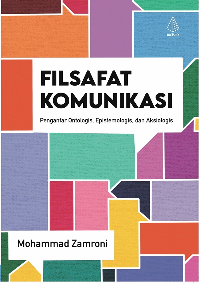 Filsafat Komunikasi