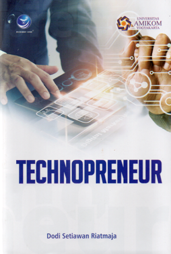 Technopreneur