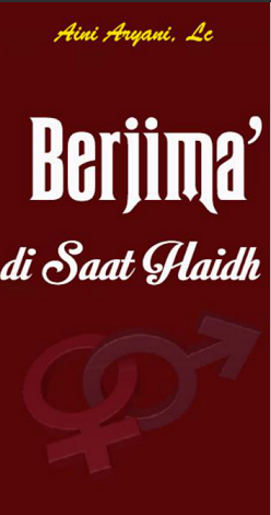 Berjima' di Saat Haidh