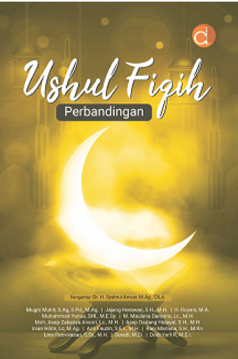 Ushul Fiqih Perbandingan