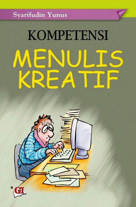 Kompetensi Menulis Kreatif