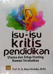 Isu-Isu Kritis Pendidikan