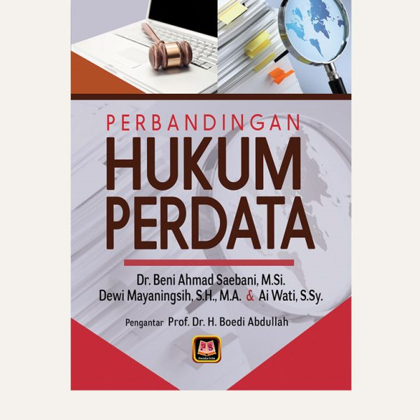 Perbandingan Hukum Perdata