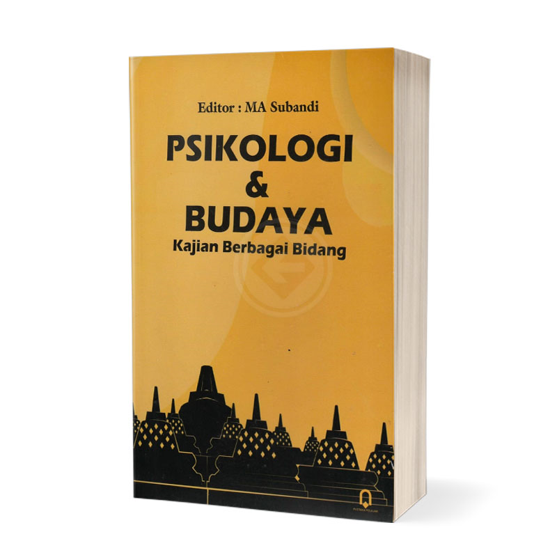 Psikologi dan Budaya: Kajian Berbagai Bidang