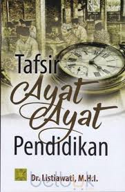 Tafsir Ayat-Ayat Pendidikan