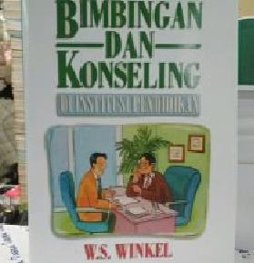 Bimbingan dan Konseling di Institusi Pendidikan