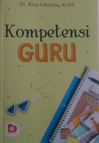 Kompetensi Guru