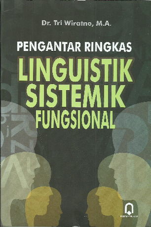 Pengantar Ringkas Linguistik Sistemik Fungsional