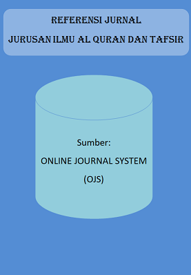 Referensi Jurnal untuk Ilmu Al Quran dan Tafsir