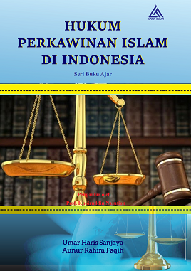 Hukum Perkawinan Islam di Indonesia