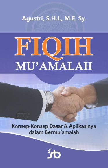 Fiqih Mu'amalah