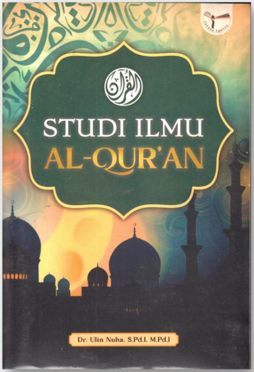 Studi Ilmu Al-Qur'an