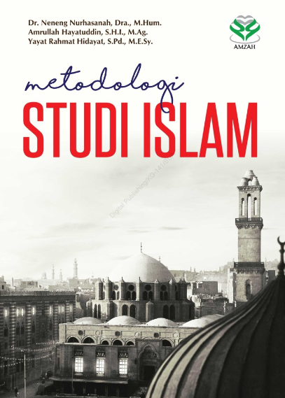 Metodologi Studi Islam