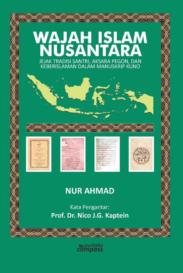 Wajah Islam Nusantara