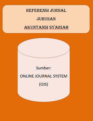 Referensi Jurnal untuk Akuntansi Syariah