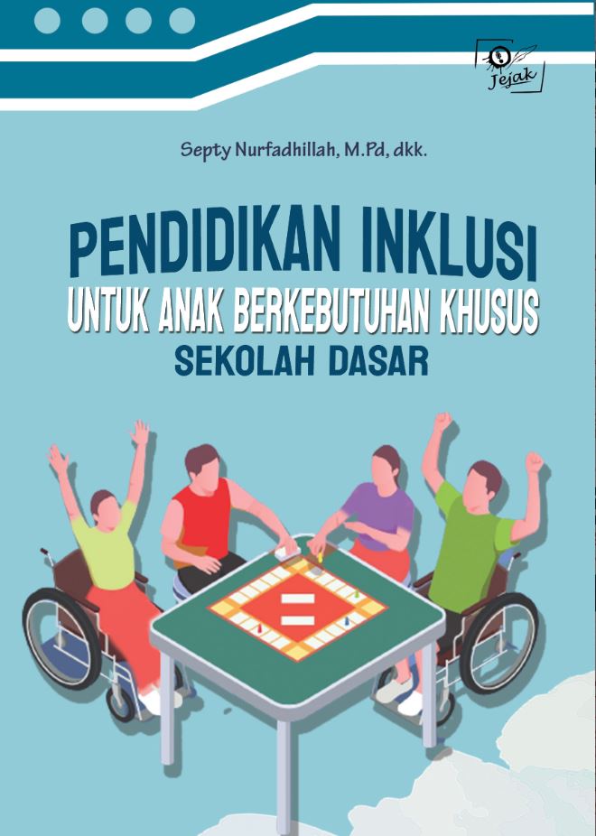 Pendidikan Inklusi Sekolah Dasar