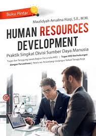 Buku Pintar Human Resources Development