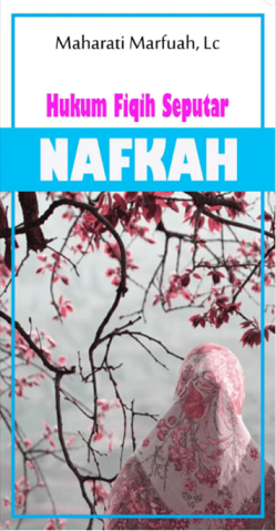 Hukum fiqih Seputar Nafkah