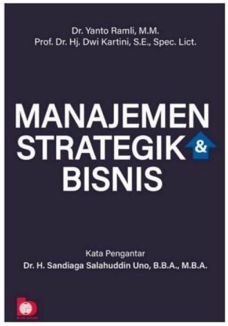 Manajemen Strategik Bisnis