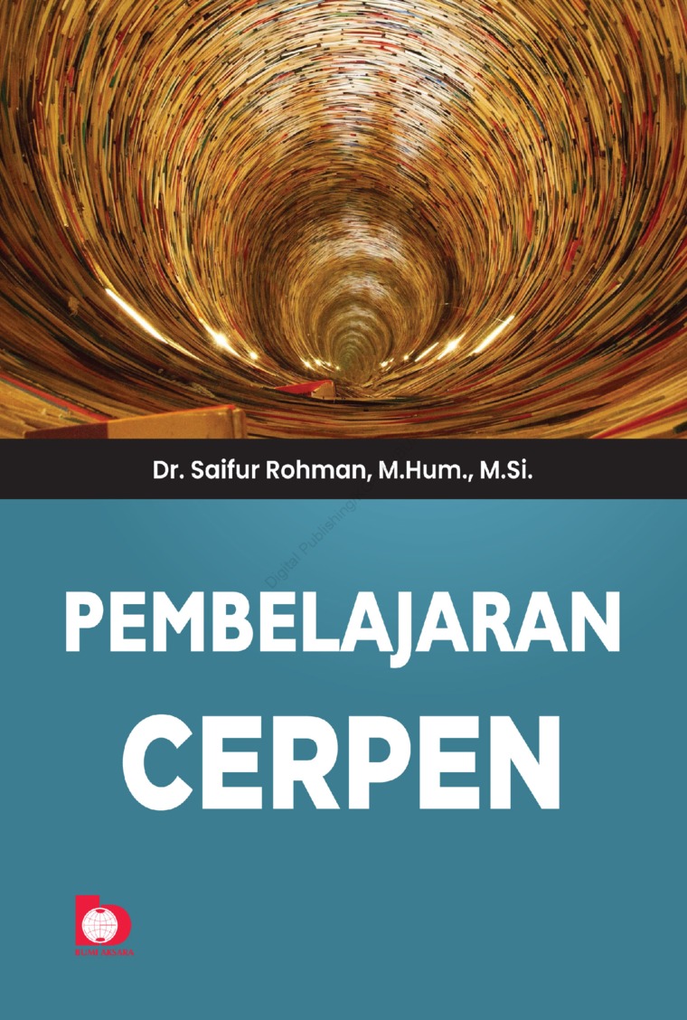 Pembelajaran Cerpen