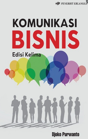 Komunikasi Bisnis Edisi Kelima