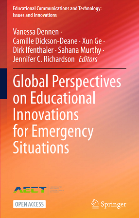 Global Perspectives on Educational Innovations for Emergency Situations