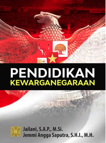 Pendidikan Kewarganegaraan