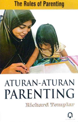 Aturan-Aturan Parenting