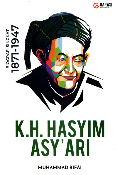 K.H. Hasyim Asy'ari