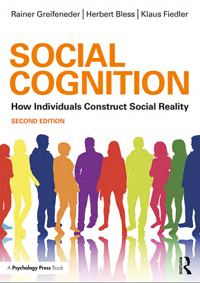 Social Cognition: How Individuals Construct Social Reality