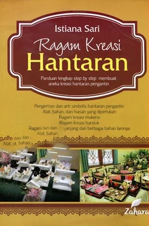 Ragam Kreasi Hantaran