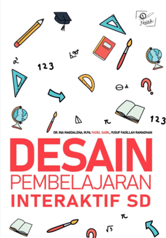 Desain Pembelajaran Interaktif SD