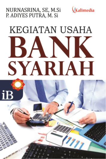 Kegiatan Usaha Bank Syariah