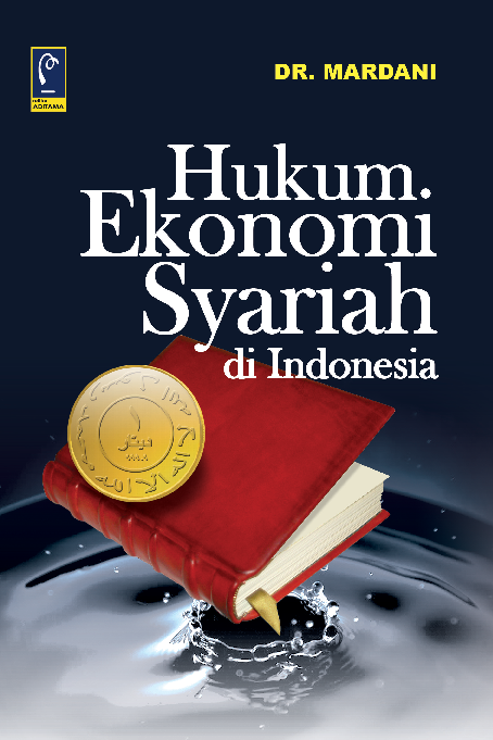 Hukum Ekonomi Syariah Di Indonesia