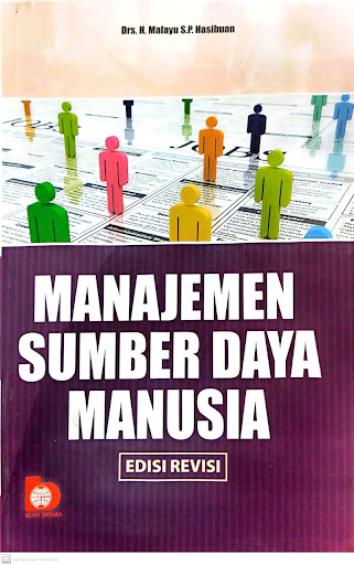 Manajemen Sumber Daya Manusia