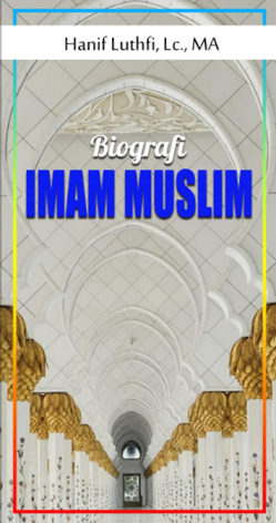 Biografi Imam Muslim