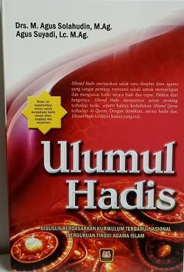 Ulumul Hadis