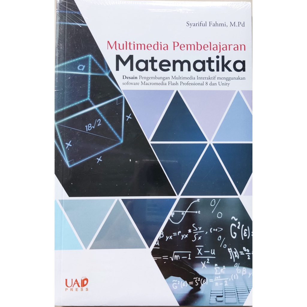 Multimedia Pembelajaran Matematika