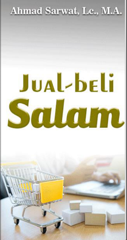 Jual-Beli Salam