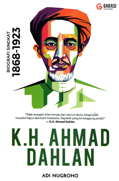 K.H. Ahmad Dahlan